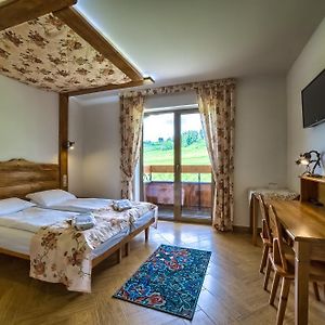 Double or Twin Room Mountain View